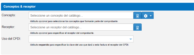Facture App